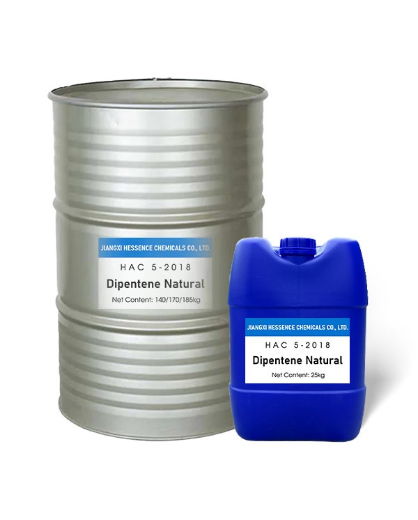 Dipentene Natural